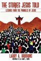 The Stories Jesus Told, Brookins Larry A.