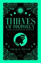 Thieves of Prophecy, Dean Emma