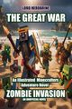 Zombie Invasion The Great Battle, Herobrine Lord
