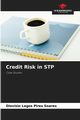 Credit Risk in STP, Pires Soares Diovsio Lagos