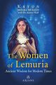 The Women of Lemuria, Muranyi Monika