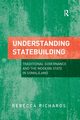 Understanding Statebuilding, Richards Rebecca