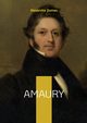 Amaury, Dumas Alexandre