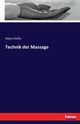 Technik der Massage, Hoffa Albert
