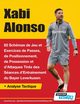 Xabi Alonso - 82 Schmas de Jeu et Exercices de Passes, de Positionnement, de Possession et d'Attaques Tirs des Sances d'Entrainement du Bayer Leverkusen, SoccerTutor.com