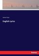 English Lyrics, Payn James