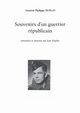 Souvenirs d'un guerrier rpublicain, Duplay Gnral Philippe