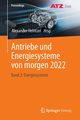 Antriebe und Energiesysteme von morgen 2022, 