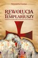 Rewolucja templariuszy, Cerrini Simonetta