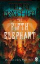 The Fifth Elephant, Pratchett Terry