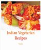 Indian Vegetarian Recipes, Vanita