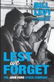 Lest We Forget, Levy Bill