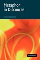 Metaphor in Discourse, Semino Elena