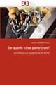 De quelle crise parle-t-on?, GUTIERREZ CROCCO-F
