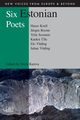 Six Estonian Poets, Kareva Doris