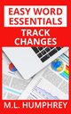 Track Changes, Humphrey M.L.