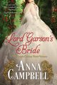 Lord Garson's Bride, Campbell Anna