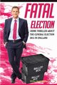 Fatal Election, Scantlebury Mike