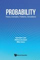 PROBABILITY, HANNELORE LISEI WILFRIED GRECKSCH & MIH
