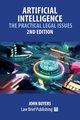 Artificial Intelligence - The Practical Legal Issues - 2nd Edition, Buyers John