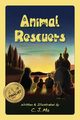 Animal Rescuers, Ma C. J.