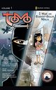 I Was an Eighth-Grade Ninja, Simmons Andrew