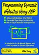 Programming Dynamic Websites Using ASP, Young Mike