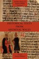 Historical Texts from Medieval Wales, 