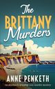 THE BRITTANY MURDERS, Penketh Anne