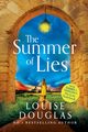 The Summer of Lies, Douglas Louise