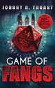 Game of Fangs, Truant Johnny B.
