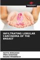 INFILTRATING LOBULAR CARCINOMA OF THE BREAST, Bergaoui HAYFA