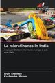 La microfinanza in India, Shailesh Arpit