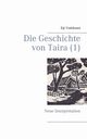 Die Geschichte von Taira (1), Yoshikawa Eiji