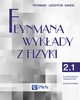 Feynmana wykady z fizyki Tom 2 cz 1 Elektryczno i magnetyzm Elektrodynamika, Feynman Richard P., Leighton Robert B., Sands Matthew