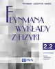 Feynmana wykady z fizyki Tom 2 cz 2 Elektrodynamika Fizyka orodkw cigych, Feynman Richard P., Leighton Robert B., Sands  Matthew