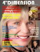 4th Dimension Magazine. Economy Edition, De Lafayette Maximillien