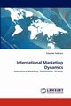 International Marketing Dynamics, Taderera Faustino