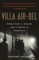 Villa Air-Bel, Sullivan Rosemary