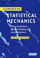Elements of Statistical Mechanics, Sachs Ivo