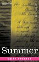 Summer, Wharton Edith