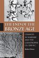 The End of the Bronze Age, Drews Robert