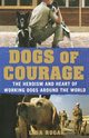 DOGS OF COURAGE, ROGAK LISA