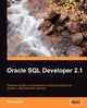 Oracle SQL Developer 2.1, Harper Sue