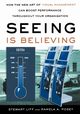 Seeing Is Believing, Liff Stewart