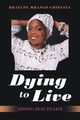 Dying to Live, Mhango-Chipanta Bhatupe