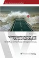 Fahrereigenschaften und Fahrgeschwindigkeit, Krbitz Martina