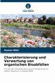 Charakterisierung und Verwertung von organischen Bioabfllen, Bah Oumar
