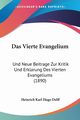Das Vierte Evangelium, 