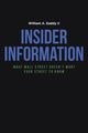 Insider Information, Eaddy II William A.